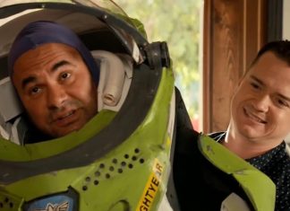 Cougar Town 6×04: Waiting for Tonight