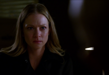 Criminal Minds 10×11: The Forever People