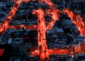 Daredevil | Revelada a data de estreia para a nova série da Marvel
