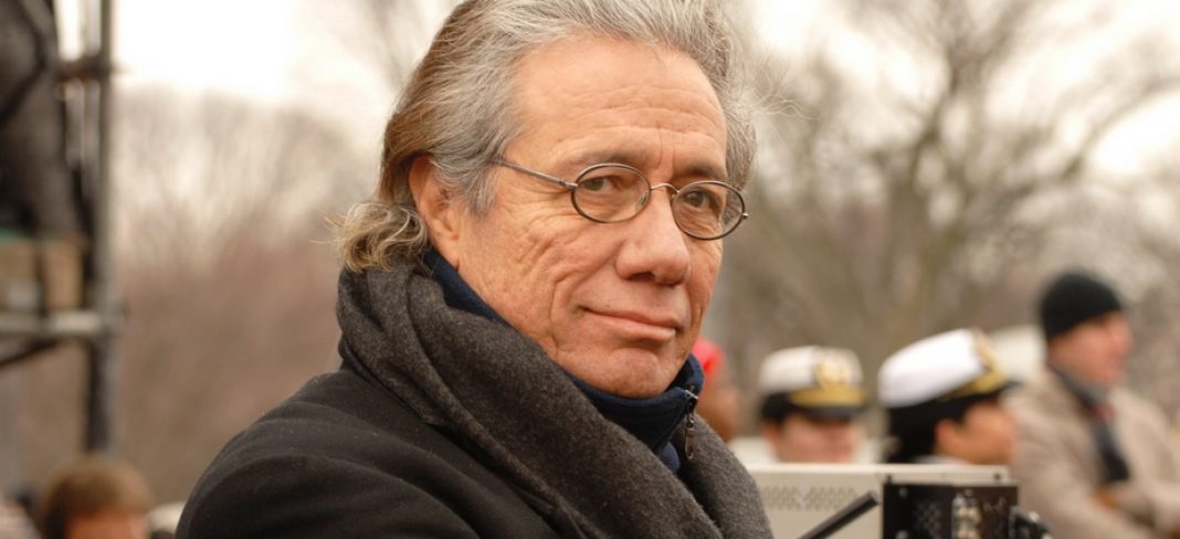 Edward James Olmos