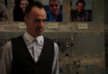 Elementary 3×09: The Eternity Injection