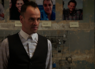 Elementary 3×09: The Eternity Injection