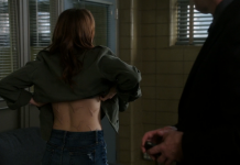 Elementary 3×11: The Illustrious Client