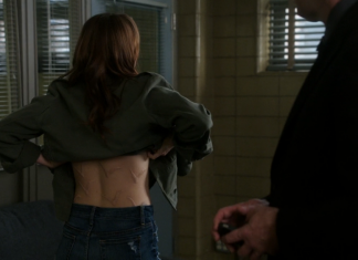 Elementary 3×11: The Illustrious Client