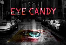 Primeiras Impressões: Eye Candy