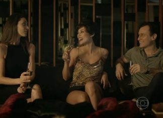 Felizes Para Sempre? 1×02: Vale a Pena Sofrer por Amor?
