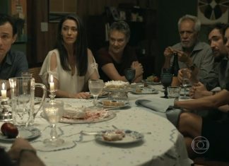 Primeiras Impressões: Felizes Para Sempre?