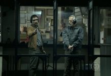 Felizes Para sempre? 1×04: Quem Precisa desse Amor?