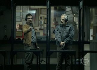 Felizes Para sempre? 1×04: Quem Precisa desse Amor?