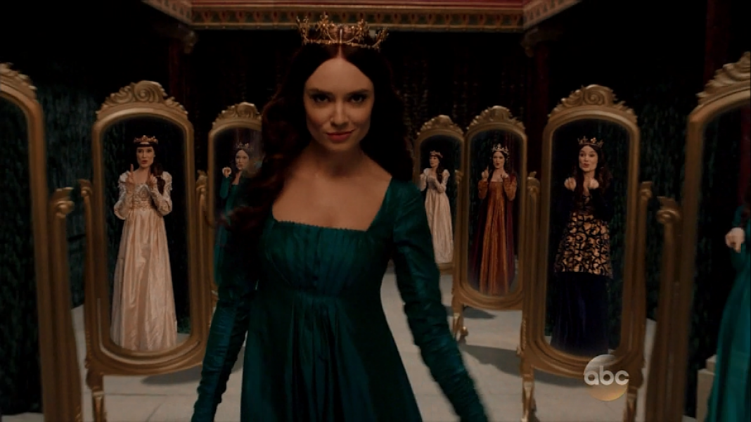 Galavant 1x05