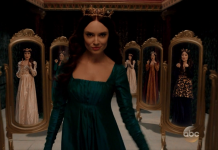 Galavant 1×05/06: Completely Mad… Alena/Dungeons and Dragon Lady
