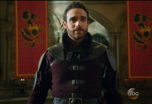Primeiras Impressões: Galavant