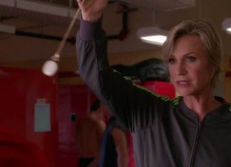 Glee 6×04: The Hurt Locker: Part 1