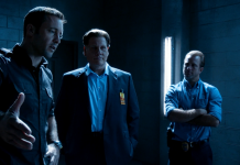 Hawaii Five-0 5×10: Wāwahi moe’uhane (Broken Dreams)