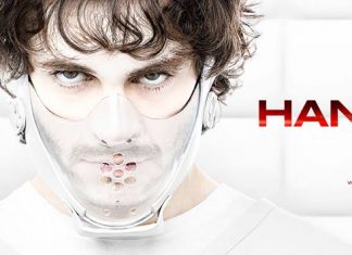 Hannibal | Terceira temporada é adiada para meados de junho