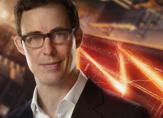 The Flash | Tom Cavanagh afirma que seu personagem será o Flash Reverso