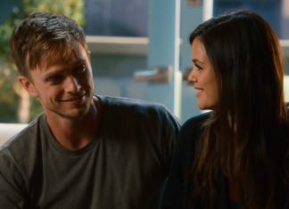 Hart of Dixie 4×03: The Very Good Bagel