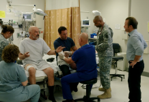 Hawaii Five-0 5×13: Lā Pōʻino (Doomsday)