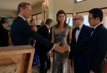 Hawaii Five-0 5×11: Ua ‘aihue (Stolen)