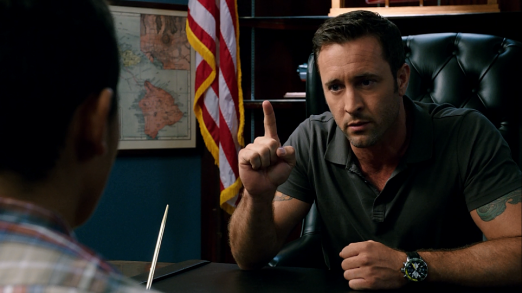 Hawaii Five-0 5x12
