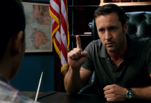 Hawaii Five-0 5×12: Poina ‘Ole (Not Forgotten)