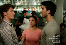Jane the Virgin 1×10: Chapter Ten