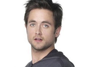 Breed | Justin Chatwin de Shameless vai estrelar nova série da TNT