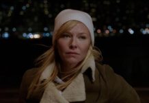 Law and Order SVU 16×10: Forgiving Rollins