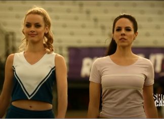 Lost Girl 5×06: Clear Eyes, Fae Hearts
