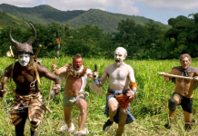 Primeiras Impressões: Mad Dogs