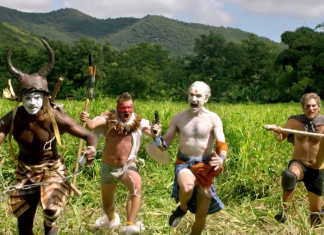 Primeiras Impressões: Mad Dogs
