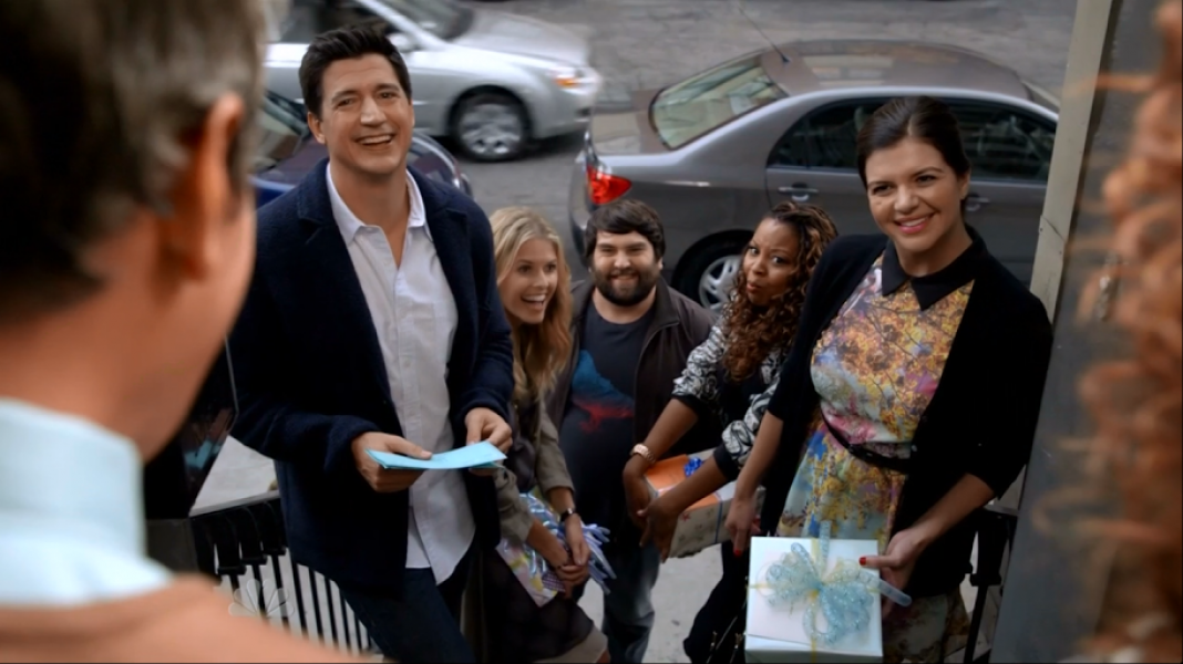 Marry Me 1x09