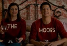 Marry Me 1×10: Spoil Me