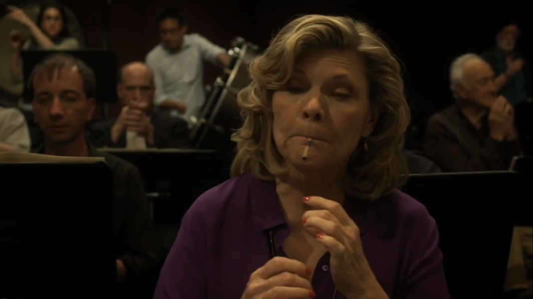 Mozart in the Jungle s01e02