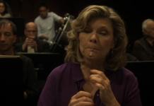 Mozart in the Jungle 1×02/03: Fifth Chair/Silent Symphony