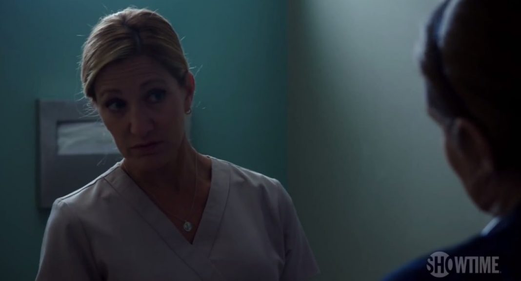 Nurse Jackie