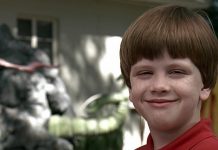 NBC oficializa a série baseada no filme O Pestinha