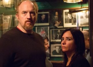 FX encomenda nova série estrelada por Pamela Adlon com produção de Louis C.K.