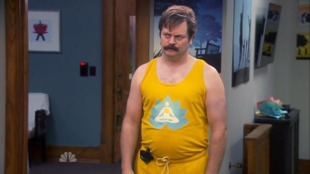 Parks and Recreation 7x03