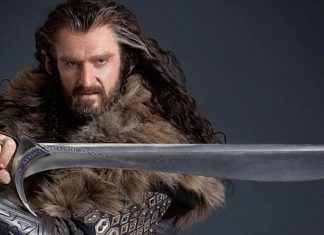 Hannibal | Richard Armitage de O Hobbit é escalado como o assassino Fada dos Dentes