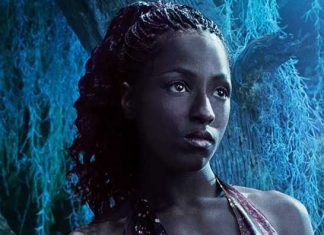 Hannibal | Rutina Wesley de True Blood entra para o elenco da 3ª temporada