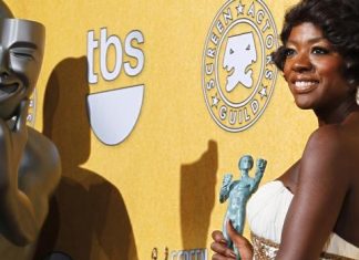 Os vencedores do SAG Awards 2015