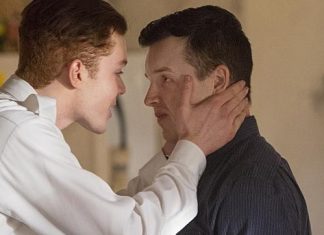 Shameless 5×02: I’m The Liver