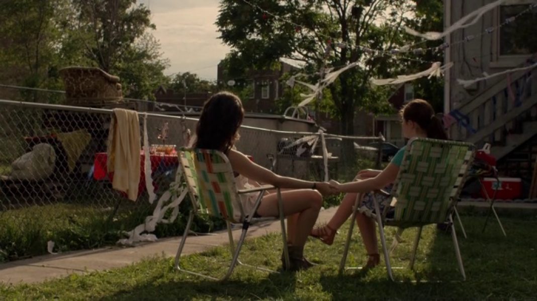 Shameless 5x03