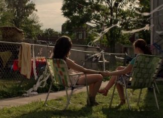 Shameless 5×03: The Two Lisas