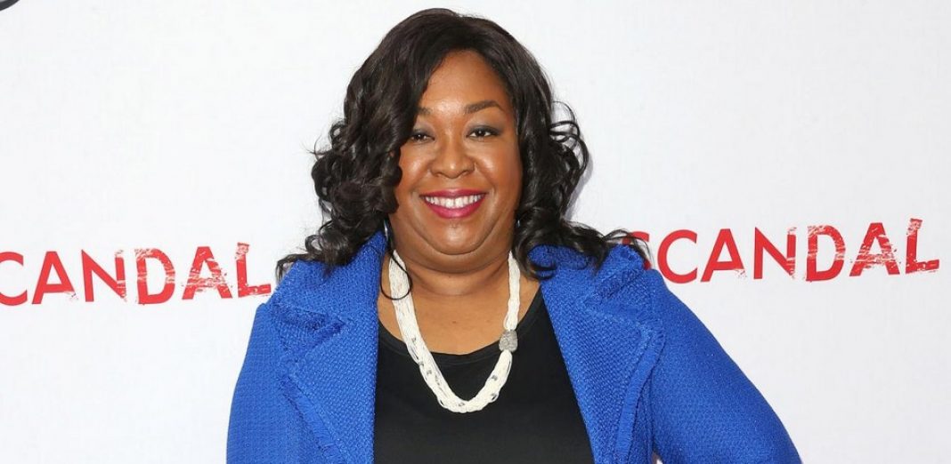 Shonda