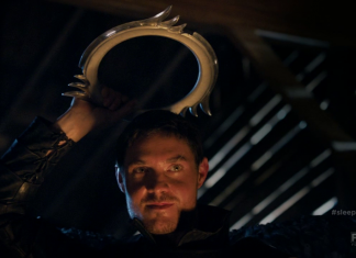 Sleepy Hollow 2×12: Paradise Lost