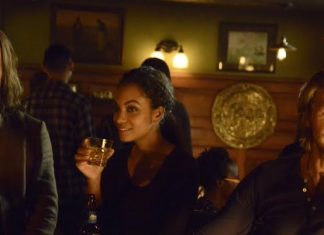 Sleepy Hollow 2×14: Kali Yuga