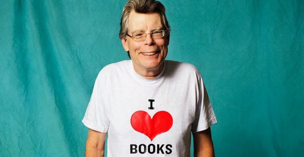 Stephen King
