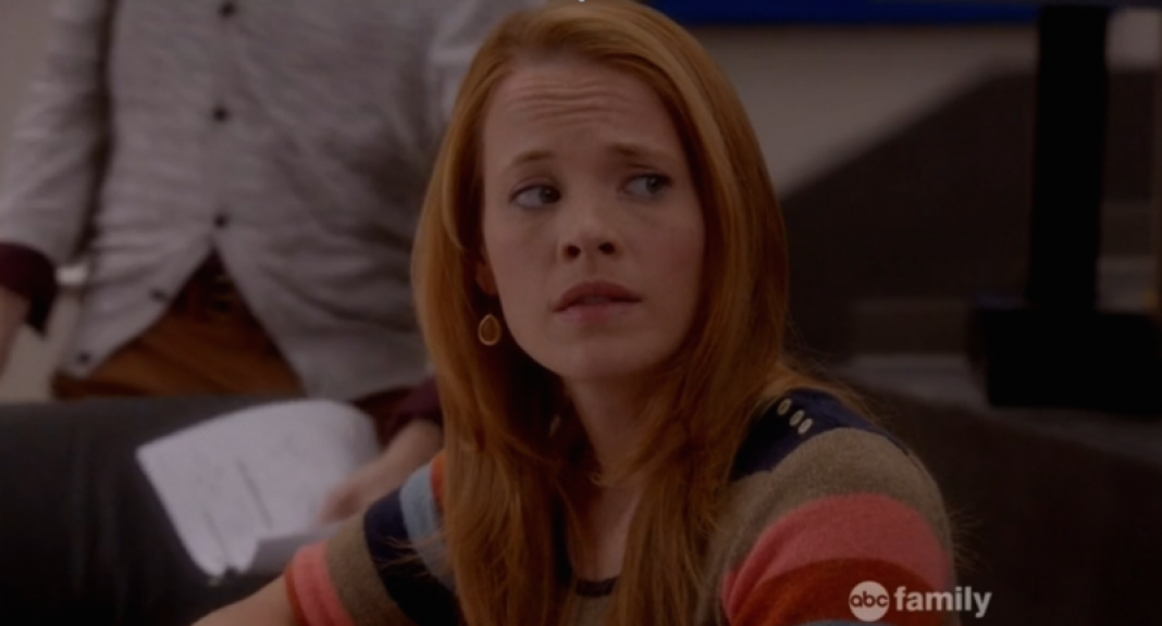 Switched at Birth 4x02